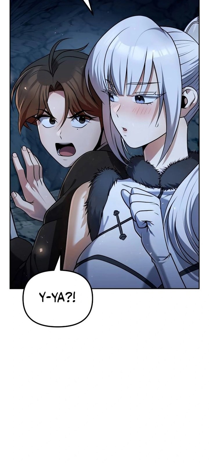 The Second Eunuch Regains His Manhood Chapter 46 Gambar 17