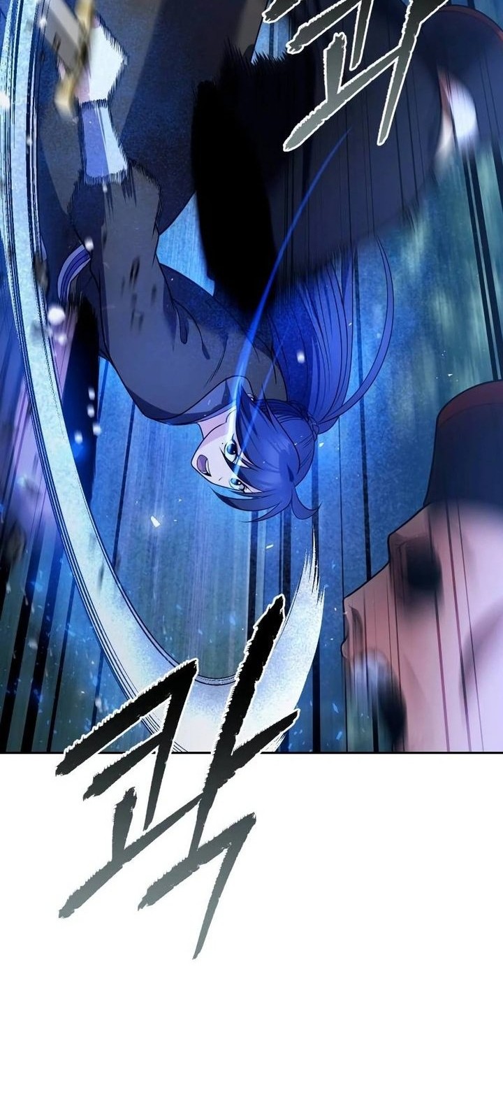 The Second Eunuch Regains His Manhood Chapter 47 Gambar 6