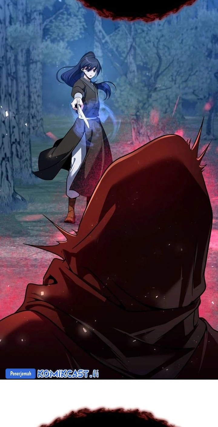 The Second Eunuch Regains His Manhood Chapter 47 Gambar 20