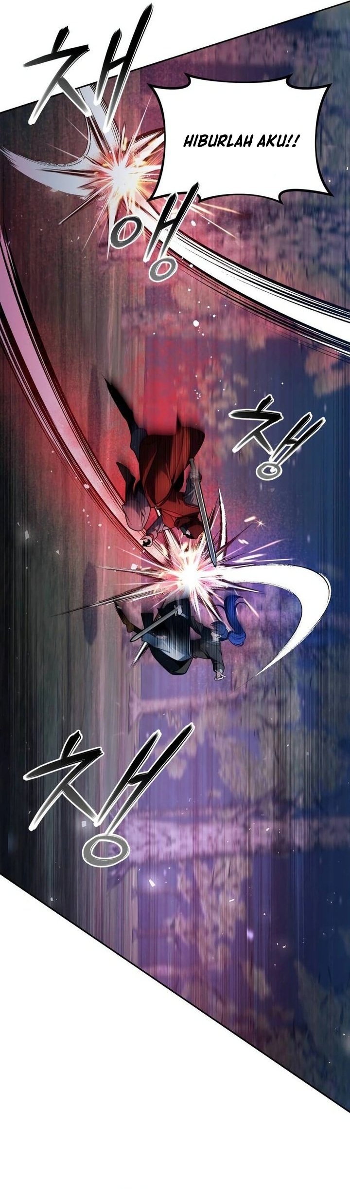 The Second Eunuch Regains His Manhood Chapter 47 Gambar 25