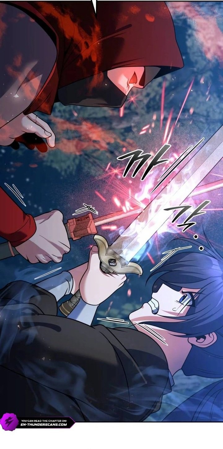 The Second Eunuch Regains His Manhood Chapter 47 Gambar 27