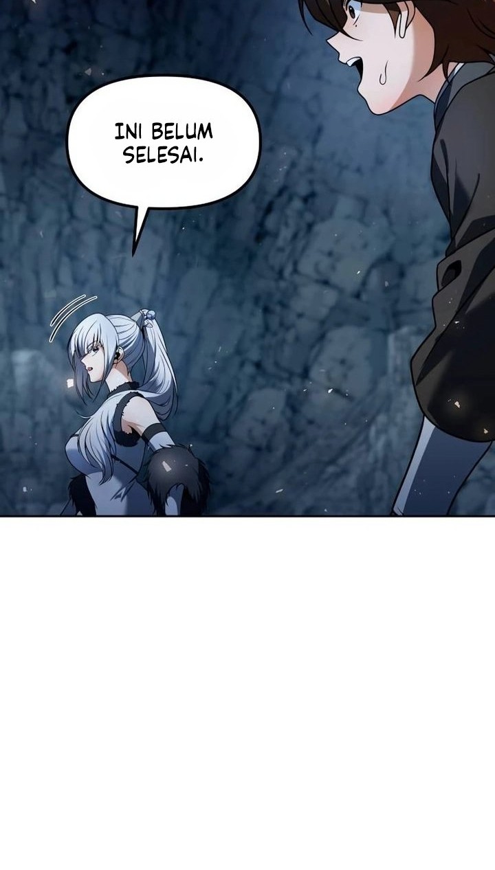 The Second Eunuch Regains His Manhood Chapter 47 Gambar 35