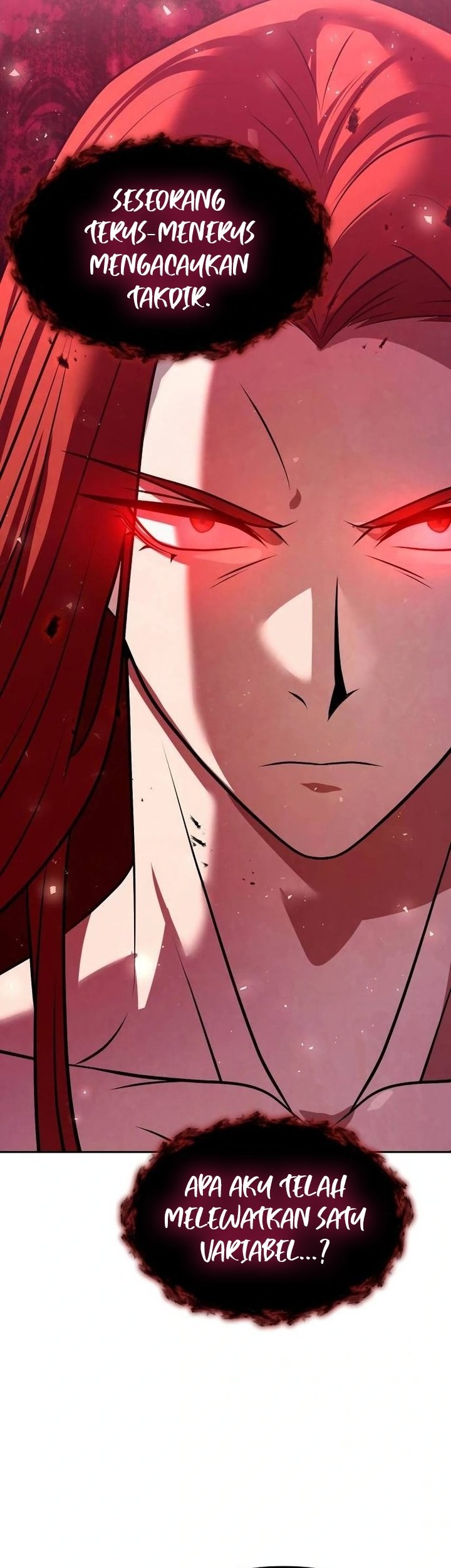 The Second Eunuch Regains His Manhood Chapter 47 Gambar 46