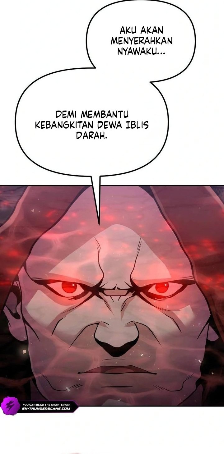 The Second Eunuch Regains His Manhood Chapter 47 Gambar 47