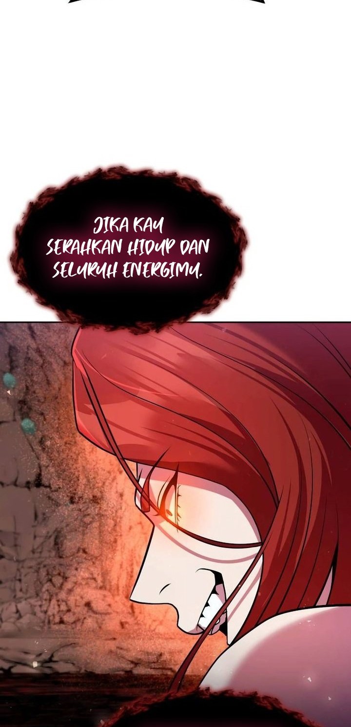 The Second Eunuch Regains His Manhood Chapter 47 Gambar 49