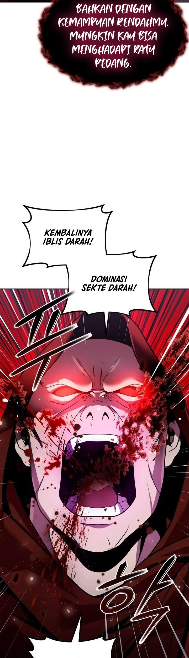 The Second Eunuch Regains His Manhood Chapter 47 Gambar 50