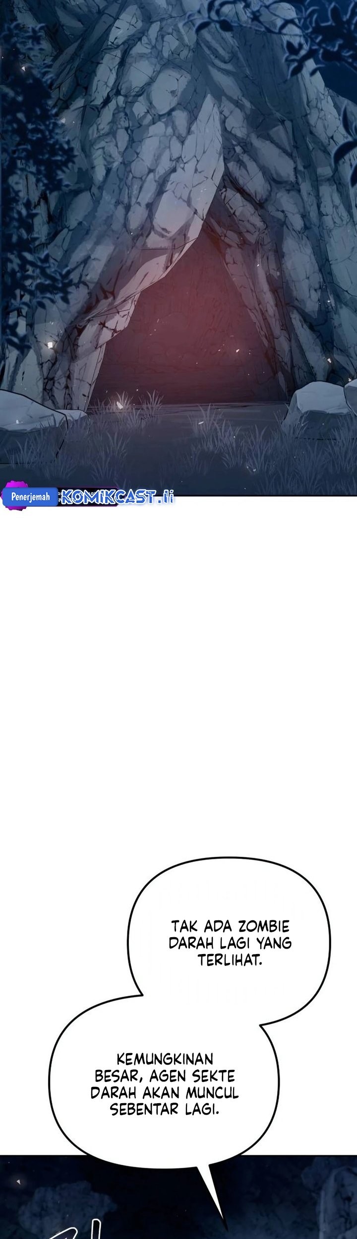 The Second Eunuch Regains His Manhood Chapter 47 Gambar 52