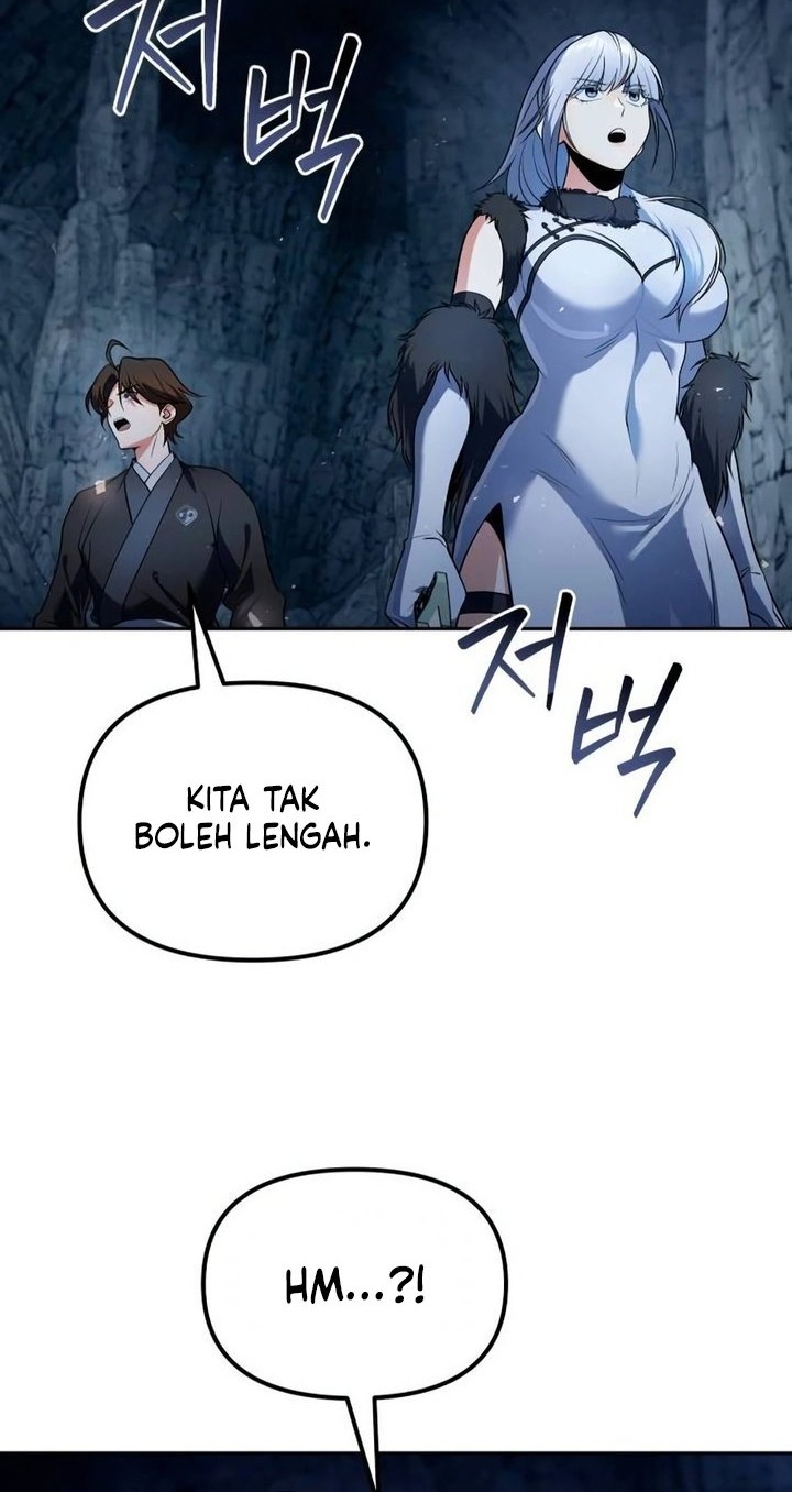 The Second Eunuch Regains His Manhood Chapter 47 Gambar 53