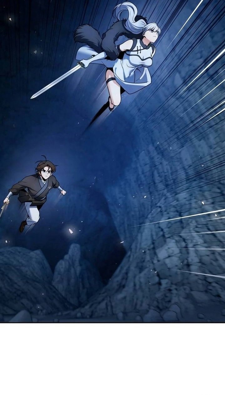 The Second Eunuch Regains His Manhood Chapter 47 Gambar 57