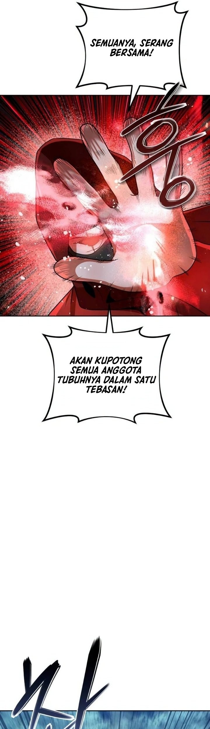 The Second Eunuch Regains His Manhood Chapter 47 Gambar 3