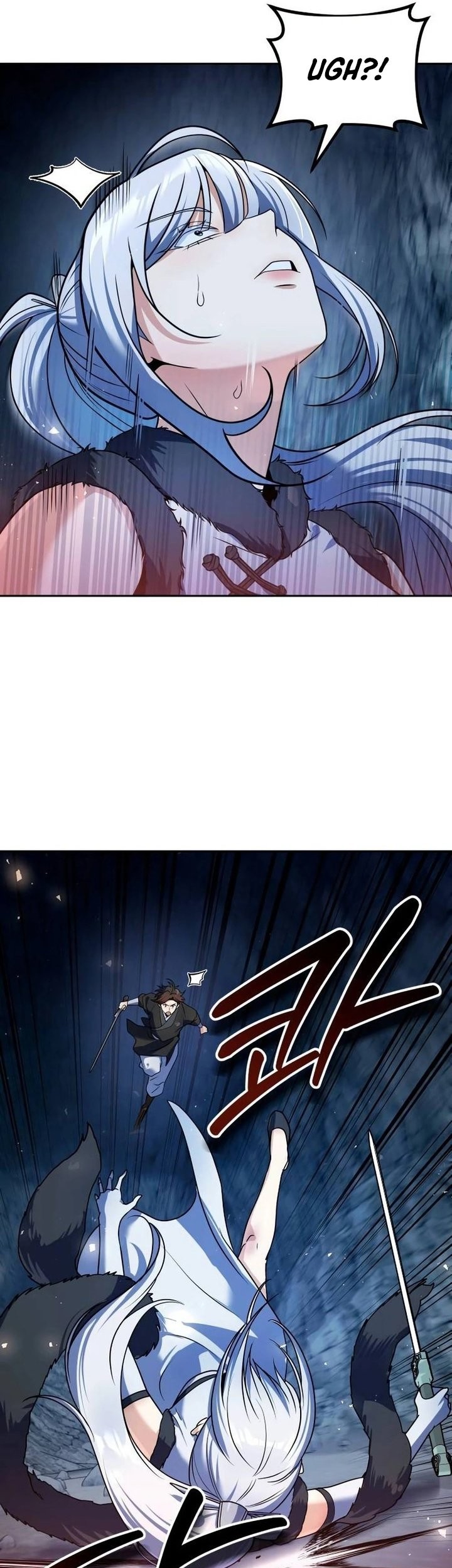 The Second Eunuch Regains His Manhood Chapter 47 Gambar 58