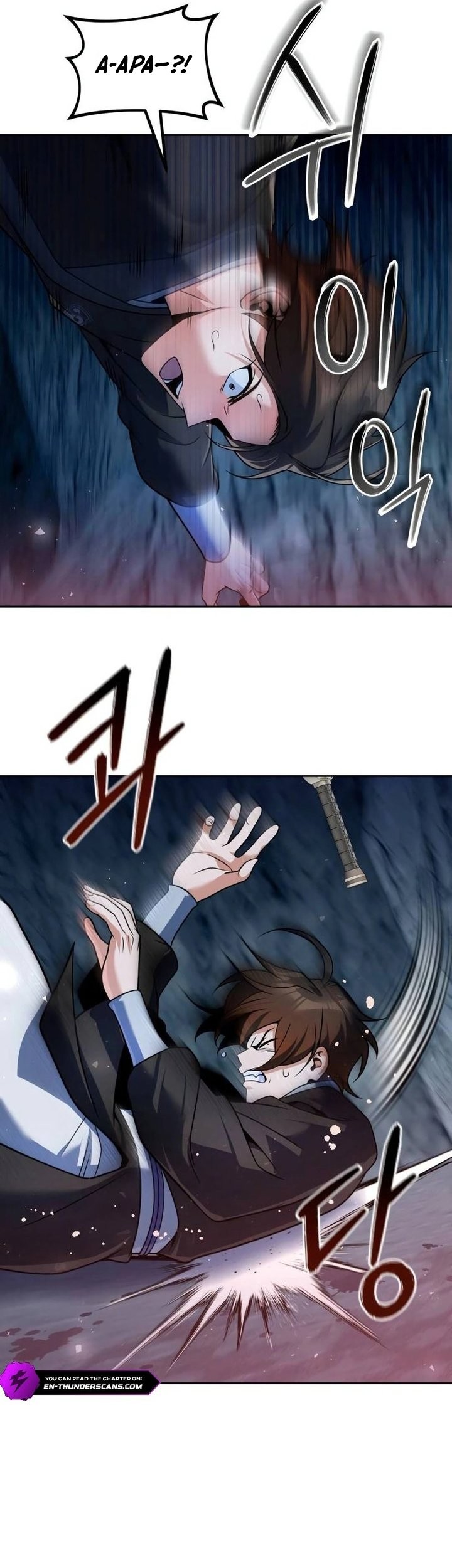 The Second Eunuch Regains His Manhood Chapter 47 Gambar 60