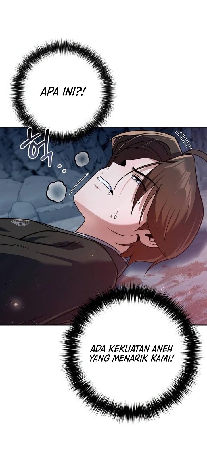 The Second Eunuch Regains His Manhood Chapter 47 Gambar 61