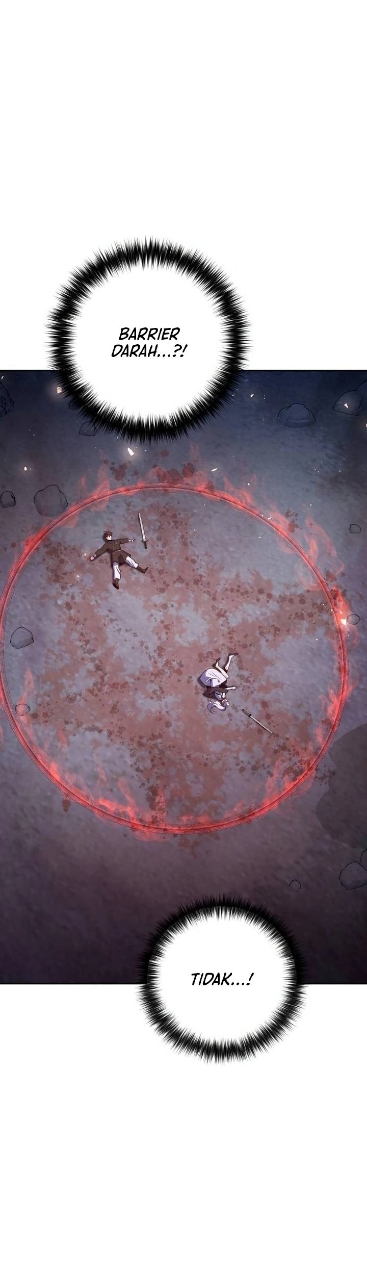 The Second Eunuch Regains His Manhood Chapter 47 Gambar 62