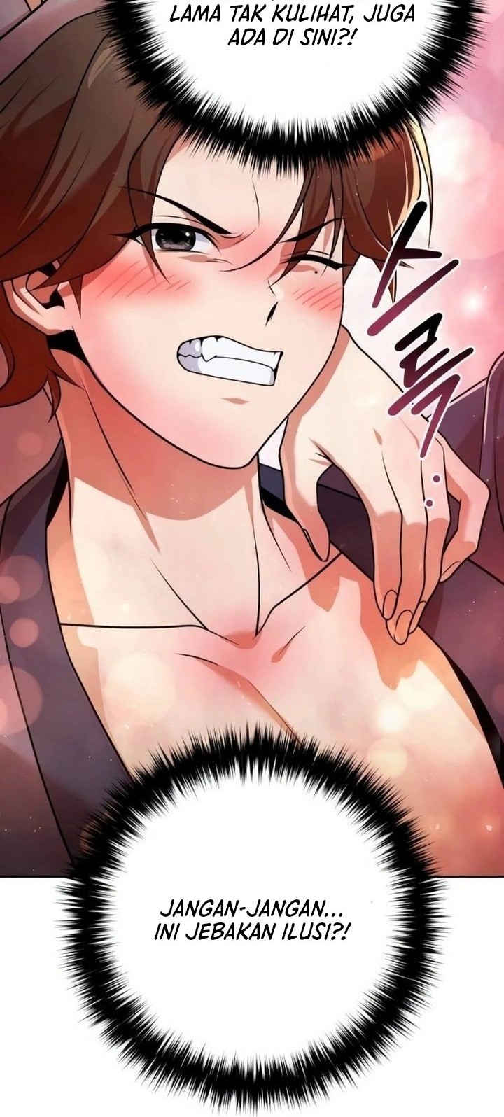 The Second Eunuch Regains His Manhood Chapter 47 Gambar 69