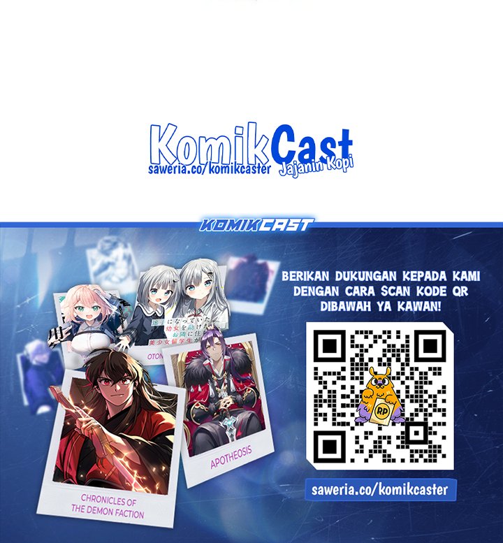 The Second Eunuch Regains His Manhood Chapter 47 Gambar 70