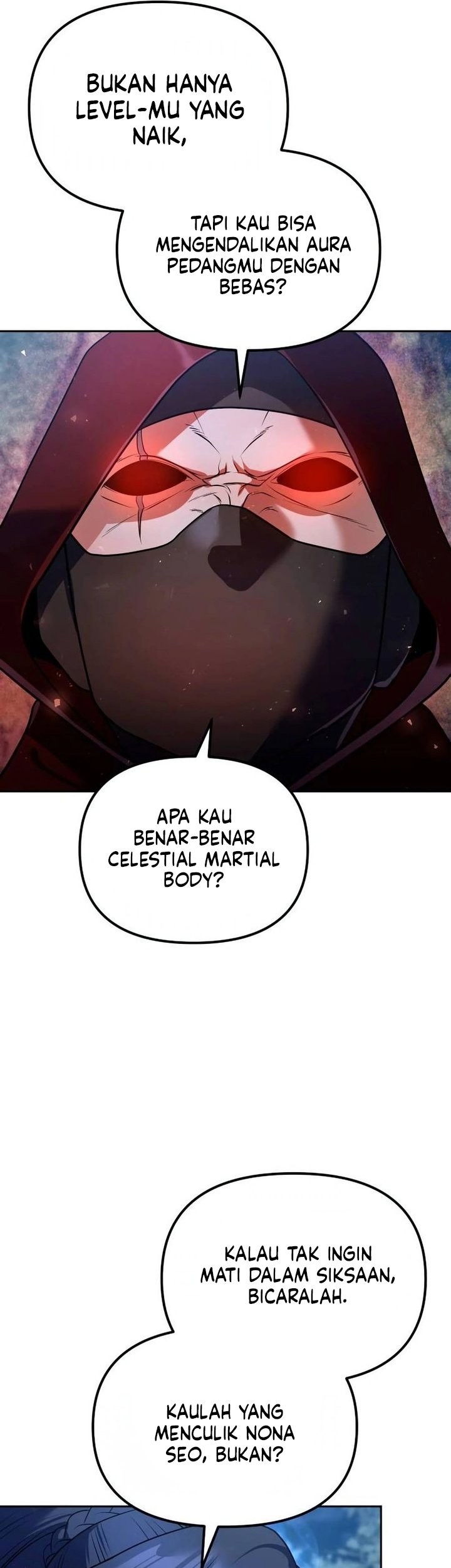 The Second Eunuch Regains His Manhood Chapter 47 Gambar 9