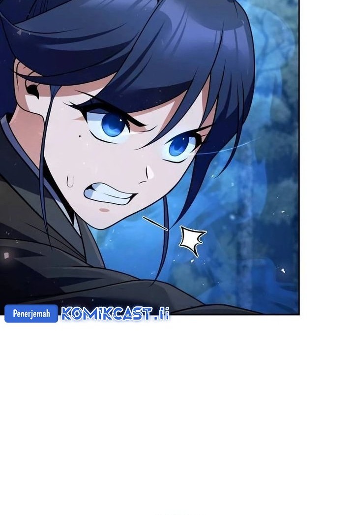 The Second Eunuch Regains His Manhood Chapter 47 Gambar 10