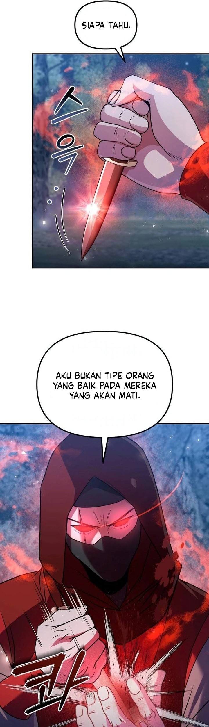 The Second Eunuch Regains His Manhood Chapter 47 Gambar 11