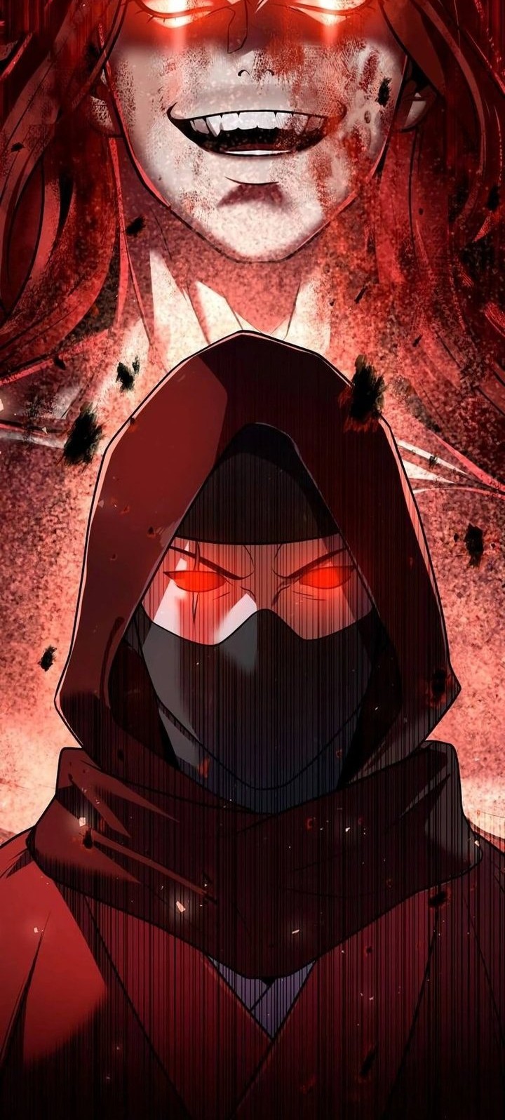 The Second Eunuch Regains His Manhood Chapter 47 Gambar 16