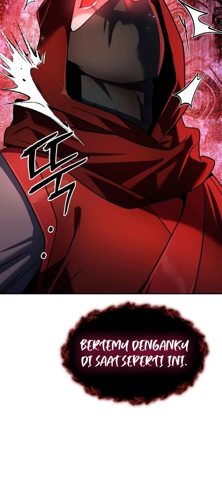 The Second Eunuch Regains His Manhood Chapter 47 Gambar 18