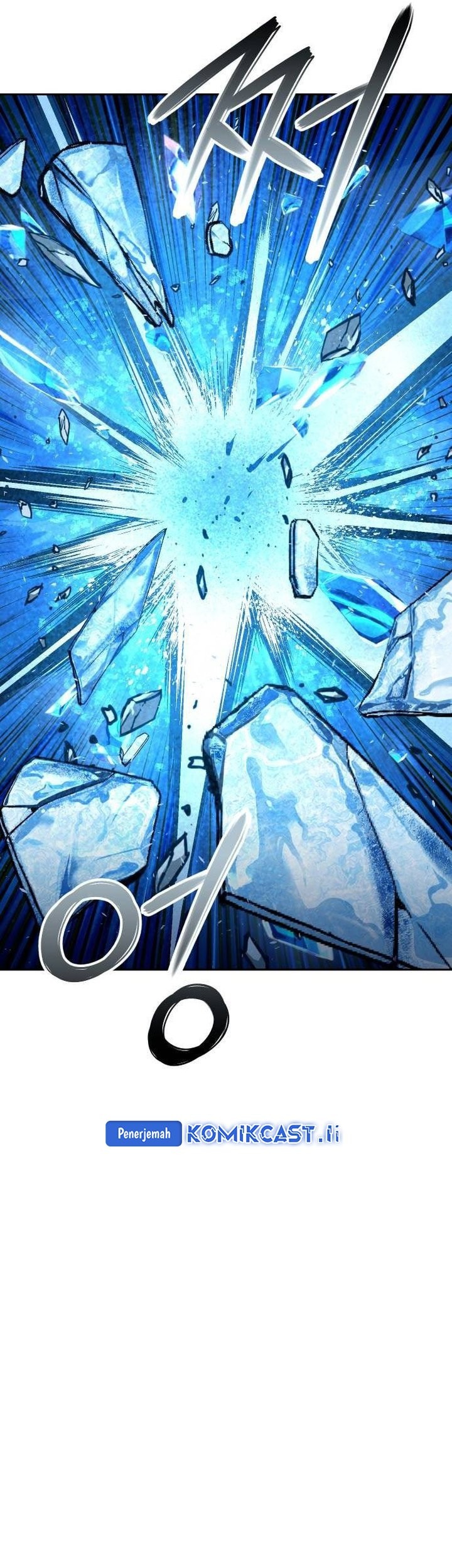 The Second Eunuch Regains His Manhood Chapter 48 Gambar 19