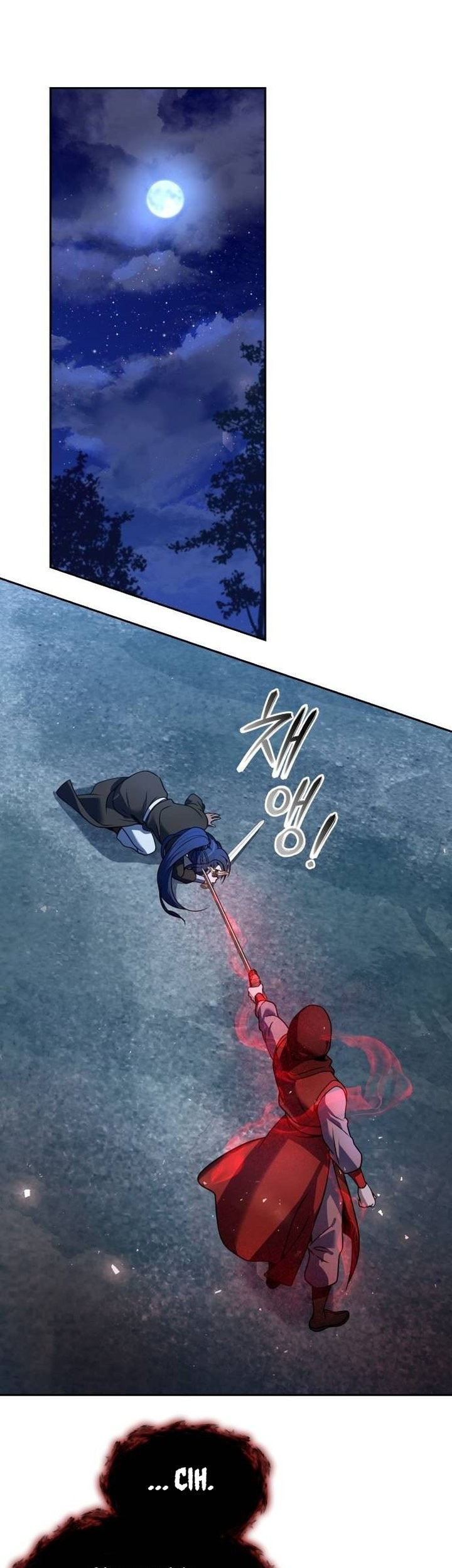 The Second Eunuch Regains His Manhood Chapter 48 Gambar 21