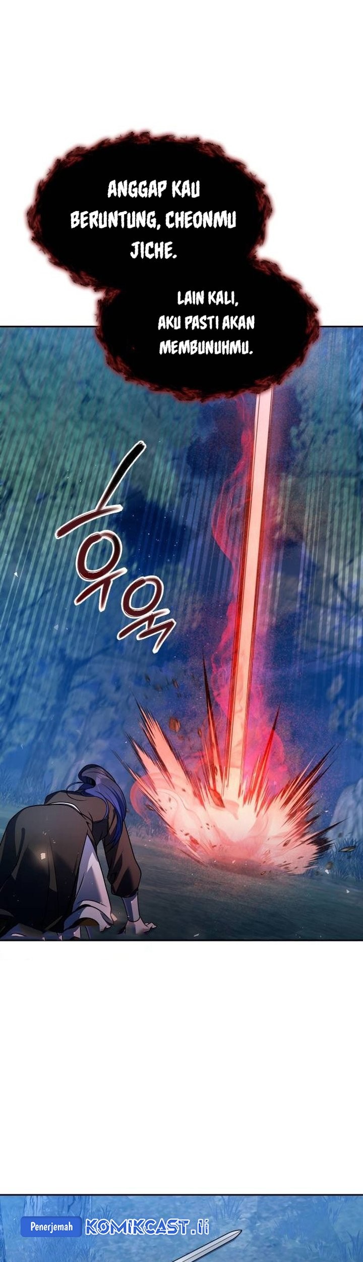 The Second Eunuch Regains His Manhood Chapter 48 Gambar 23