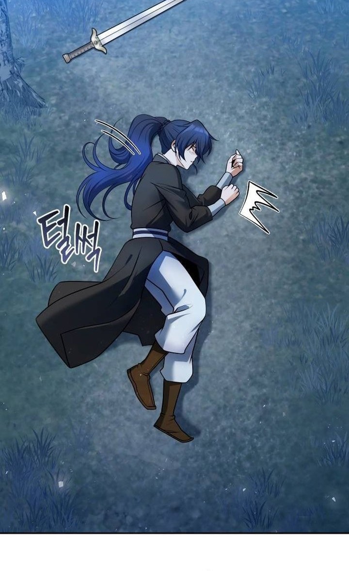 The Second Eunuch Regains His Manhood Chapter 48 Gambar 24