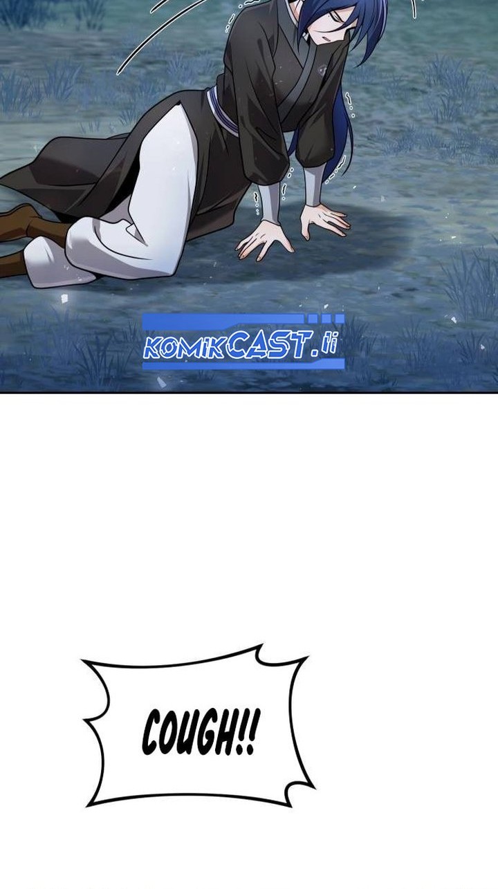 The Second Eunuch Regains His Manhood Chapter 48 Gambar 26