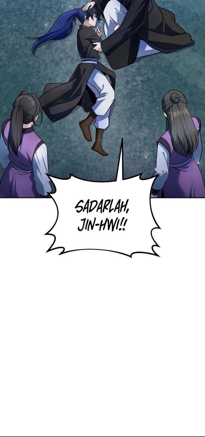 The Second Eunuch Regains His Manhood Chapter 48 Gambar 30