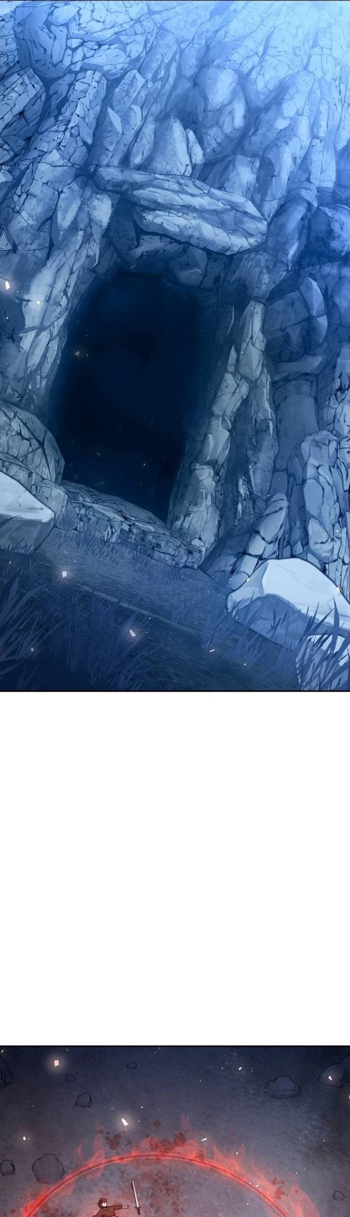 The Second Eunuch Regains His Manhood Chapter 48 Gambar 31