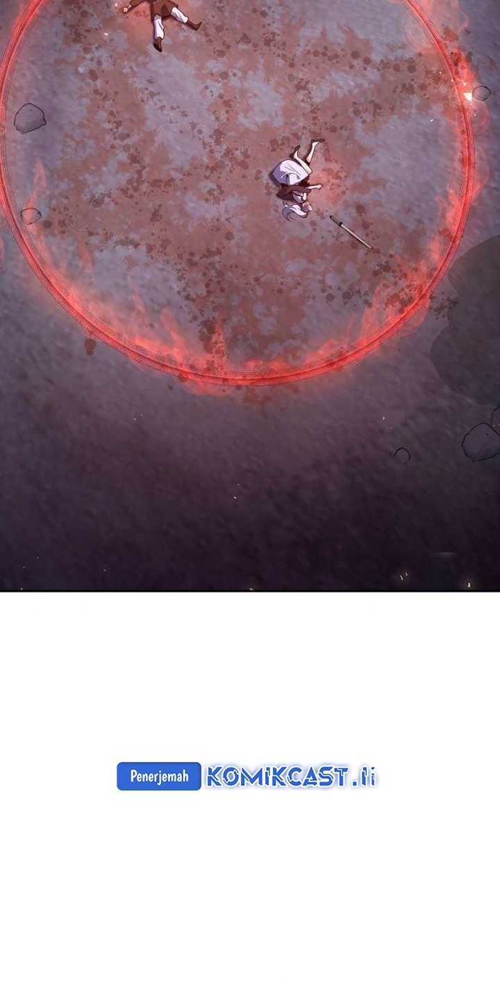 The Second Eunuch Regains His Manhood Chapter 48 Gambar 32