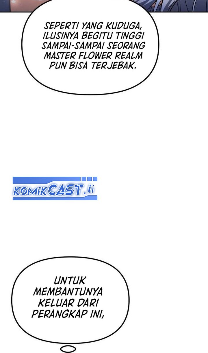 The Second Eunuch Regains His Manhood Chapter 48 Gambar 36