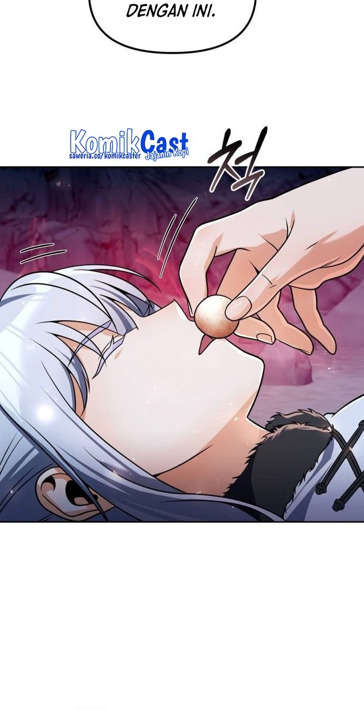 The Second Eunuch Regains His Manhood Chapter 48 Gambar 38