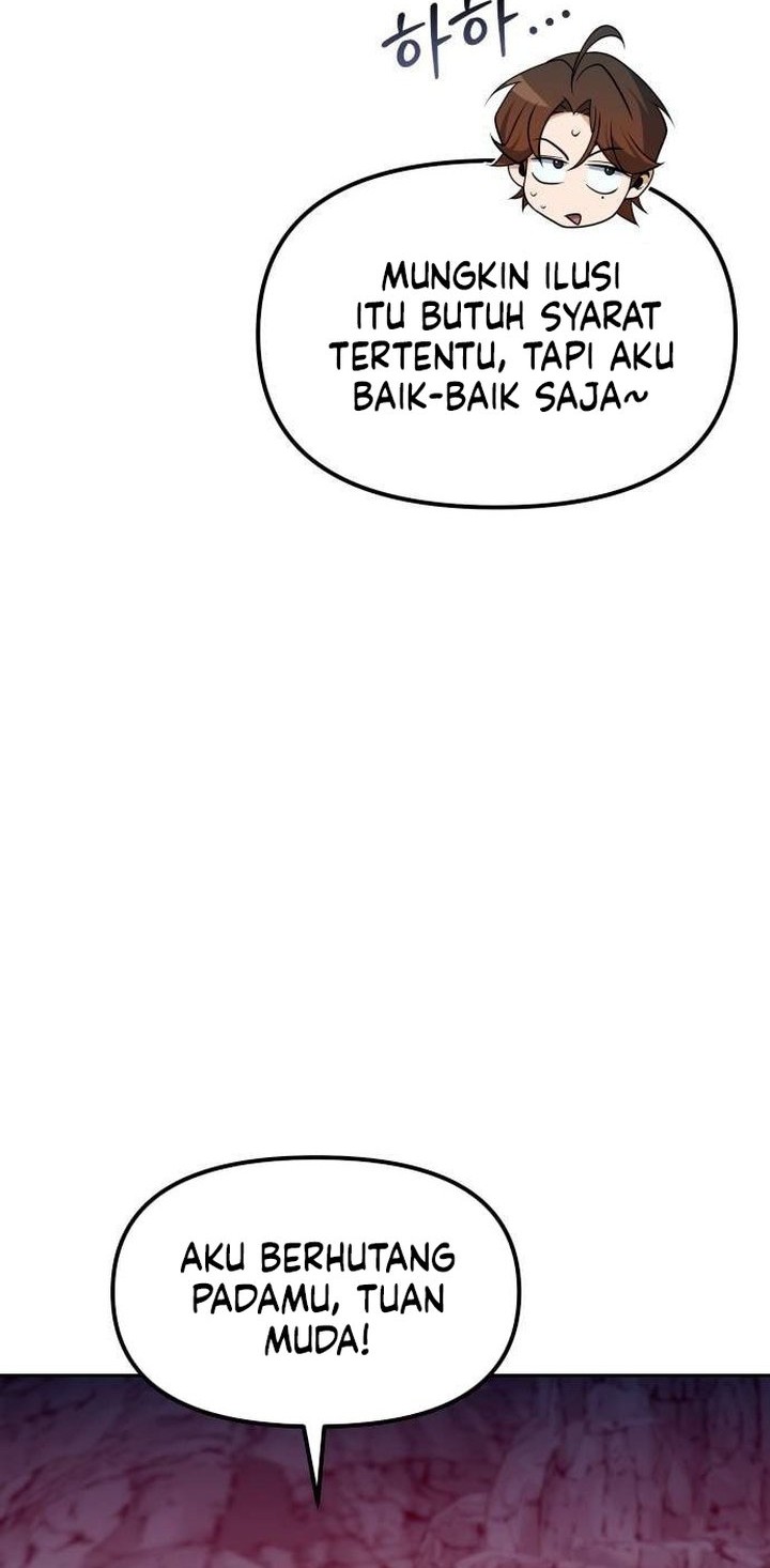 The Second Eunuch Regains His Manhood Chapter 48 Gambar 46