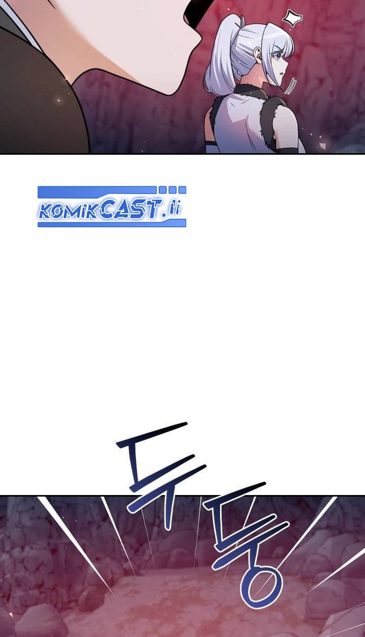 The Second Eunuch Regains His Manhood Chapter 48 Gambar 50