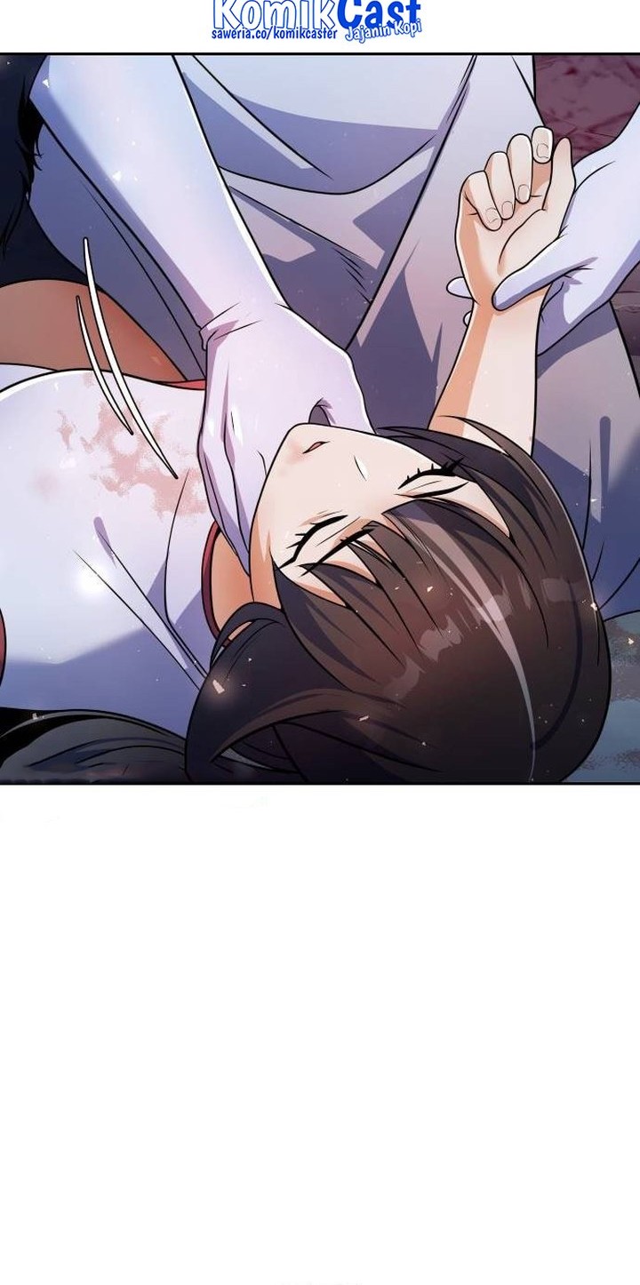 The Second Eunuch Regains His Manhood Chapter 48 Gambar 52