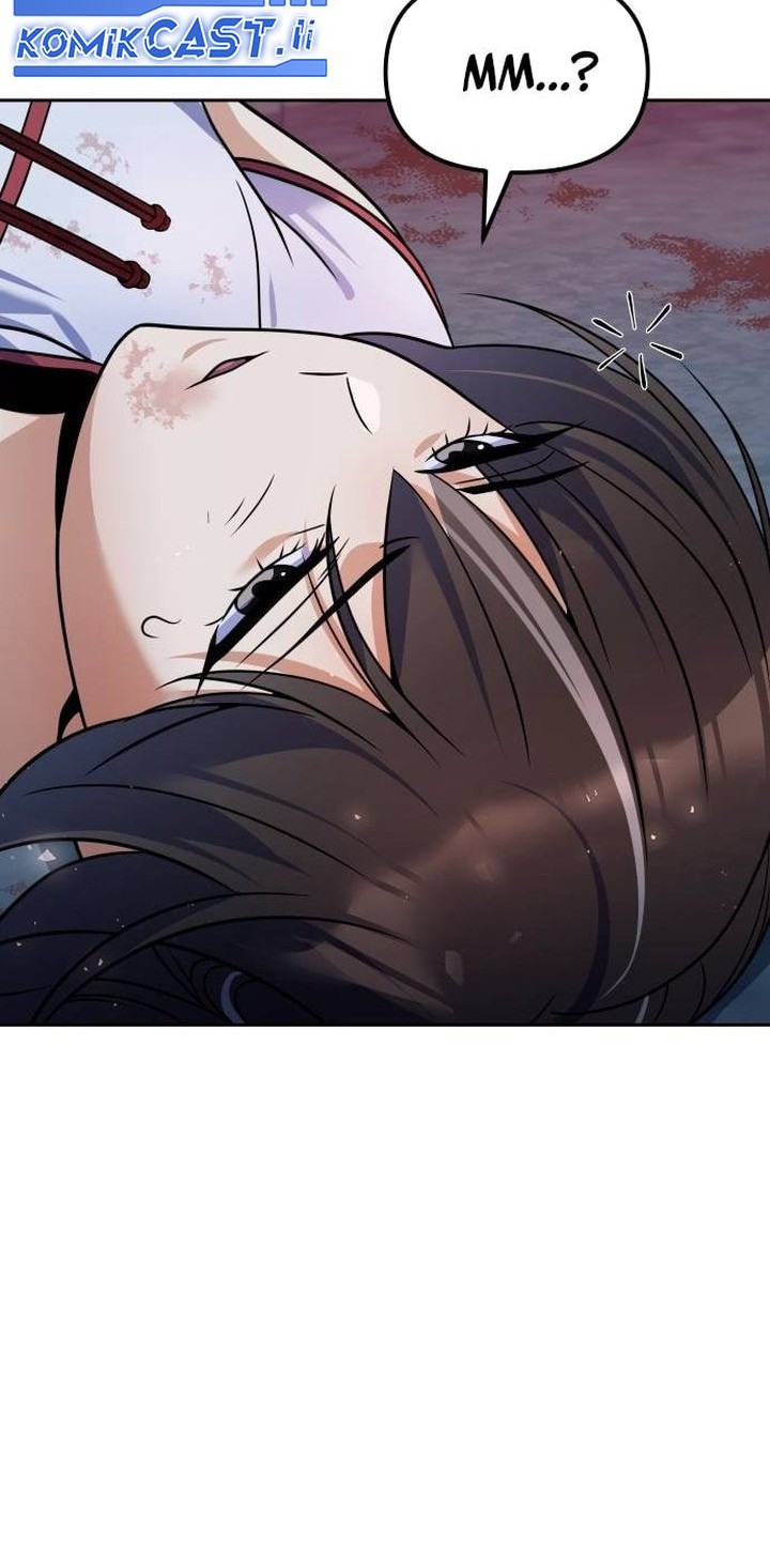 The Second Eunuch Regains His Manhood Chapter 48 Gambar 54