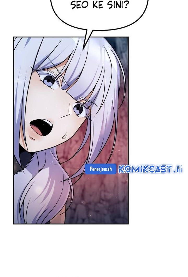 The Second Eunuch Regains His Manhood Chapter 48 Gambar 56