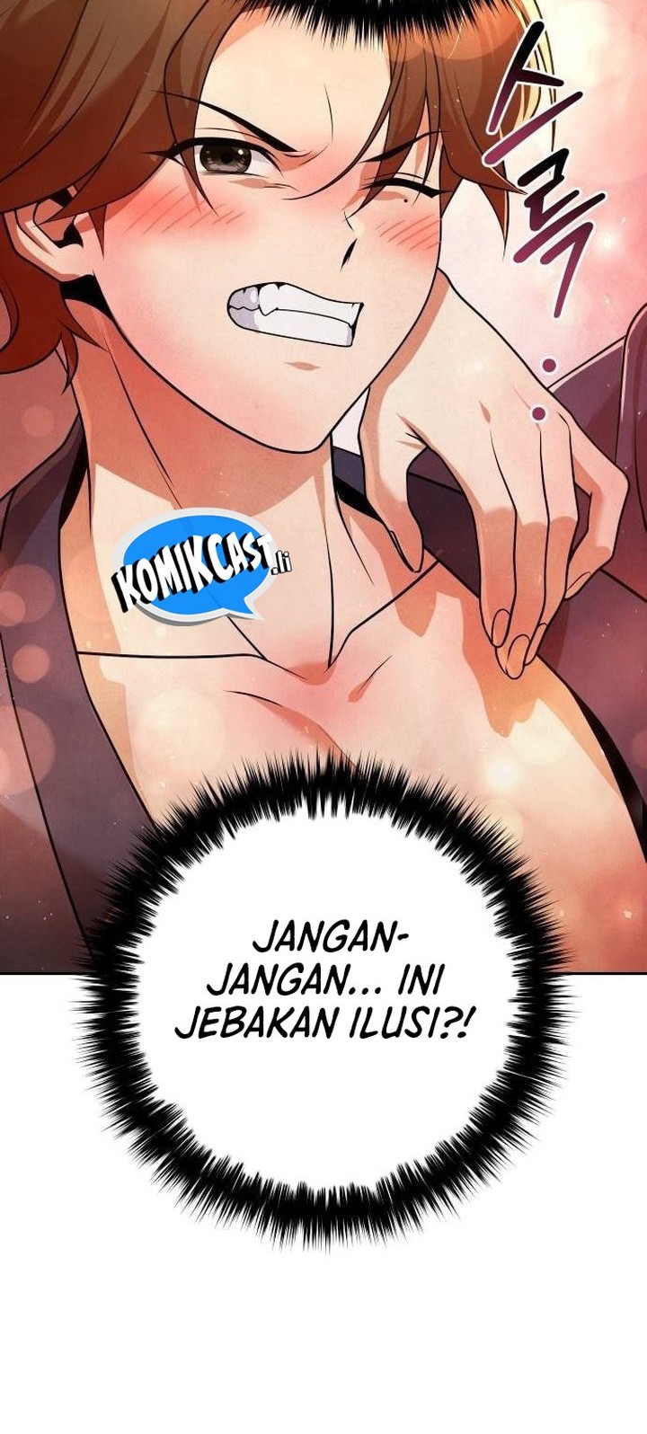 The Second Eunuch Regains His Manhood Chapter 48 Gambar 4