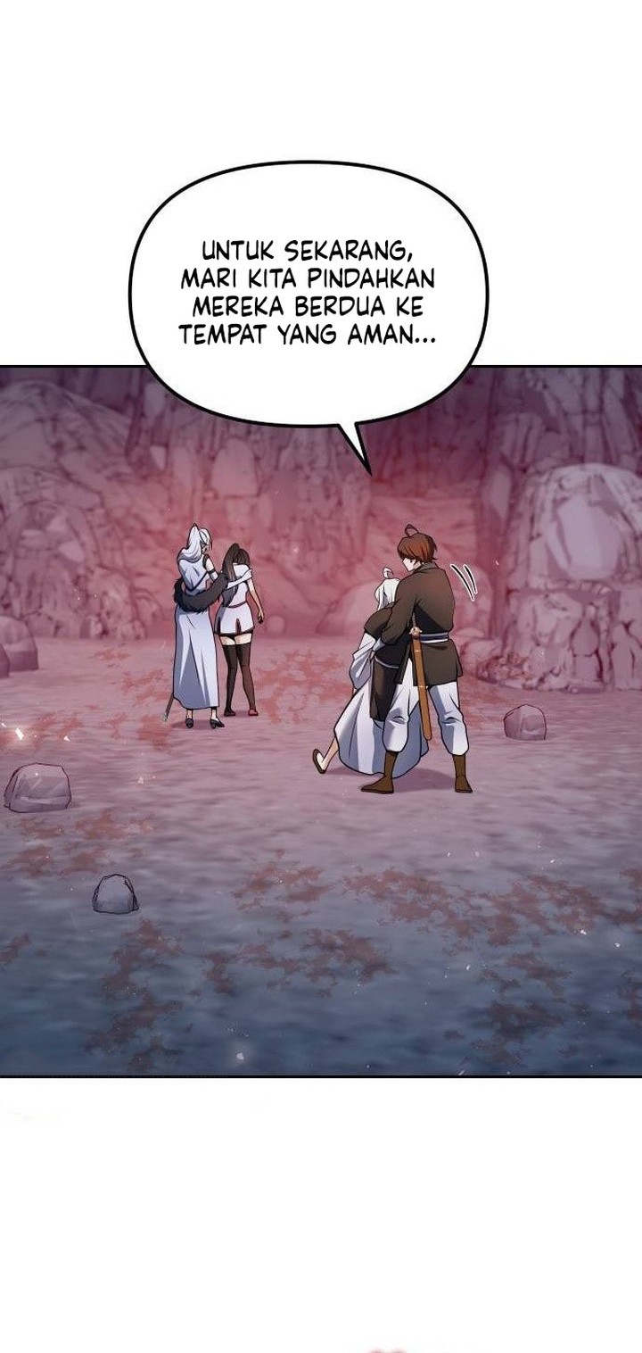 The Second Eunuch Regains His Manhood Chapter 48 Gambar 62