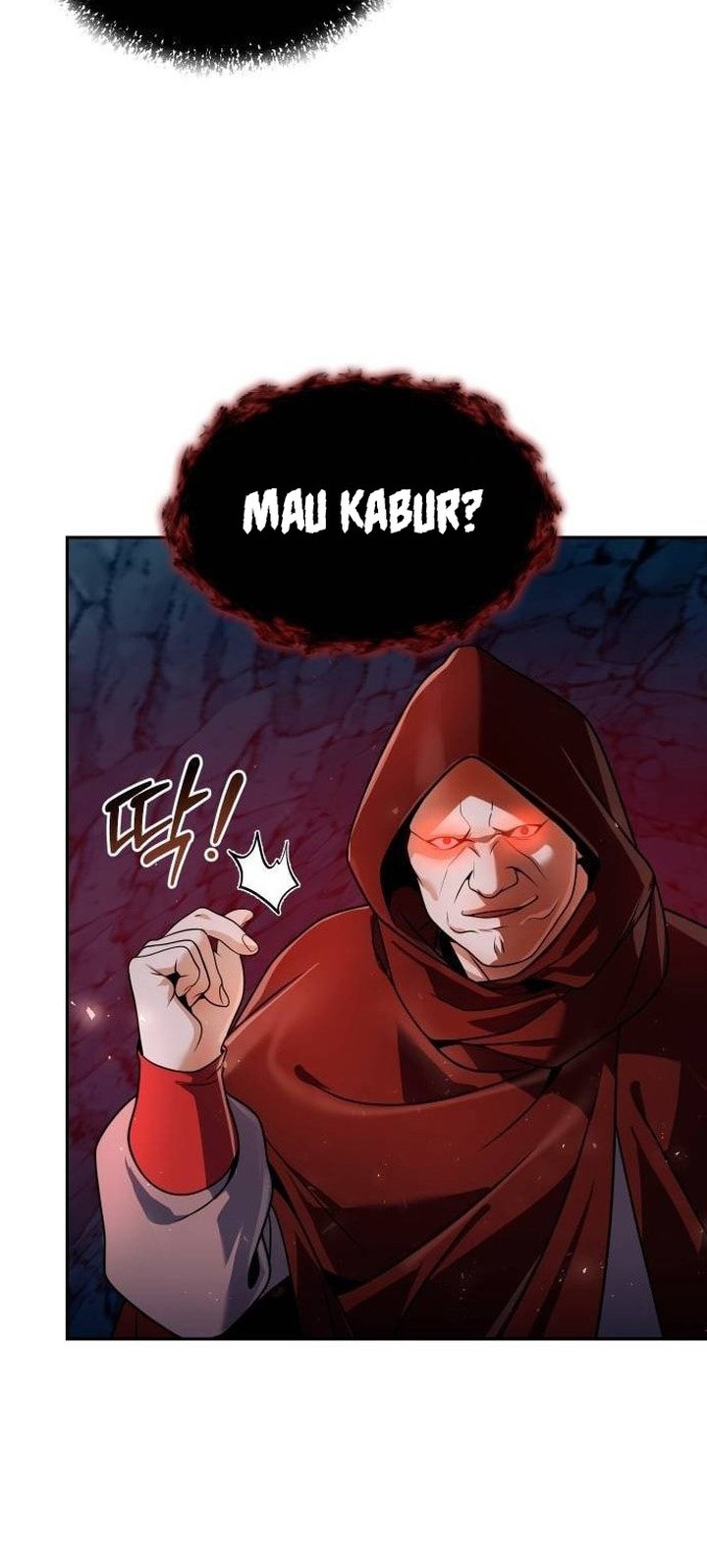 The Second Eunuch Regains His Manhood Chapter 48 Gambar 66