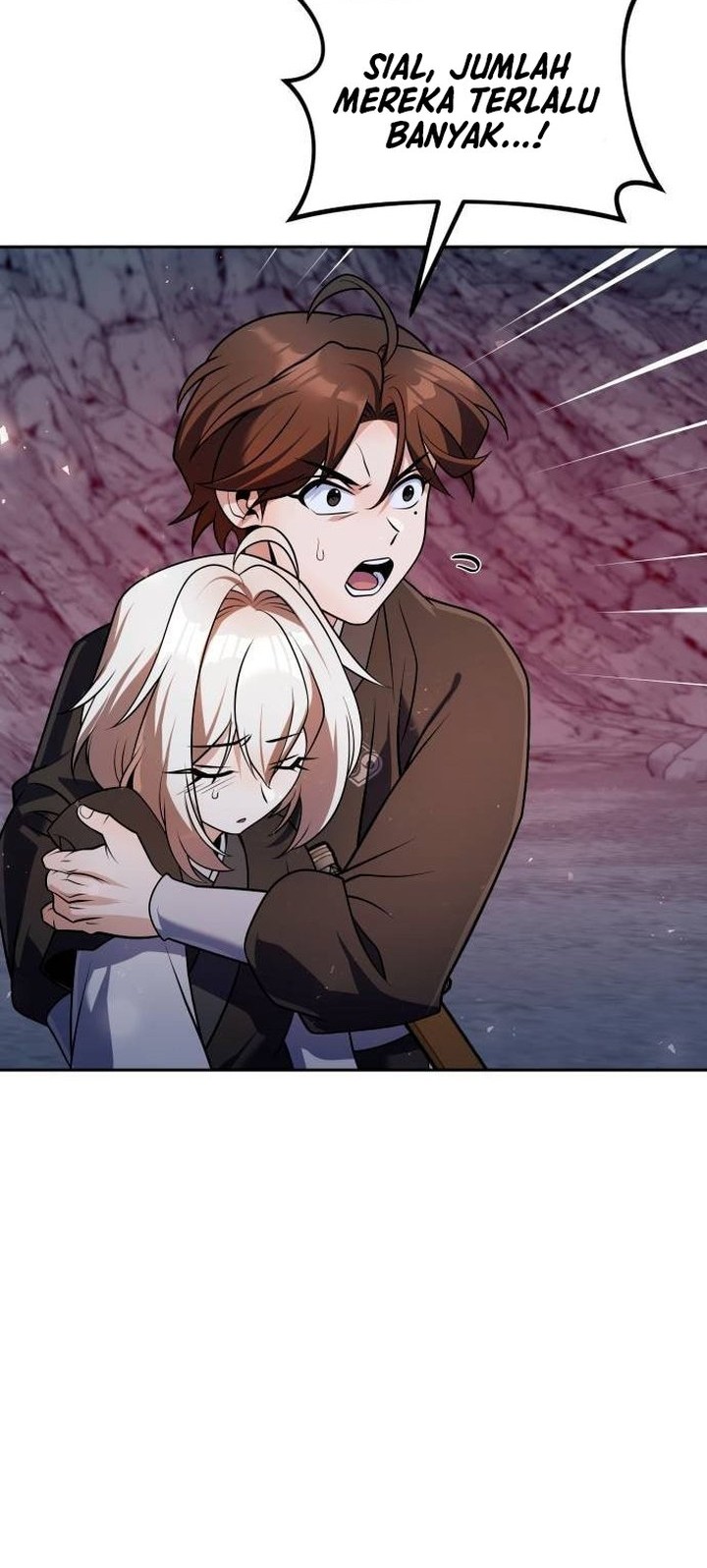 The Second Eunuch Regains His Manhood Chapter 48 Gambar 72