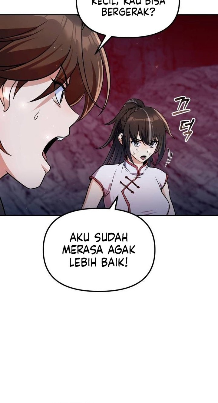 The Second Eunuch Regains His Manhood Chapter 48 Gambar 74