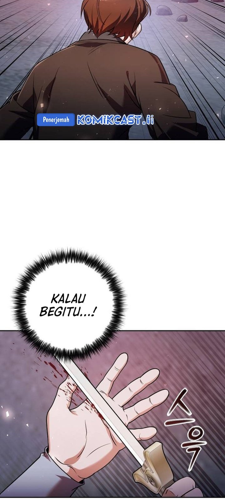 The Second Eunuch Regains His Manhood Chapter 48 Gambar 76