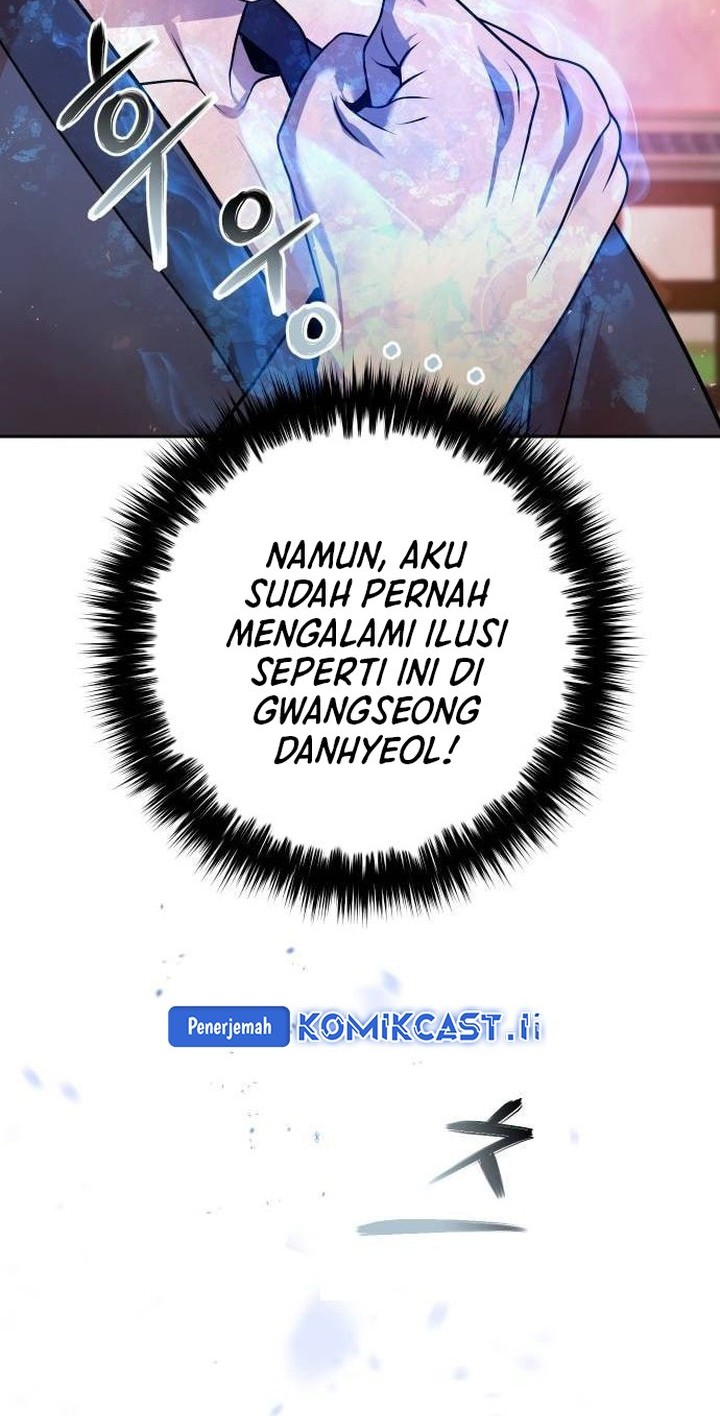 The Second Eunuch Regains His Manhood Chapter 48 Gambar 14