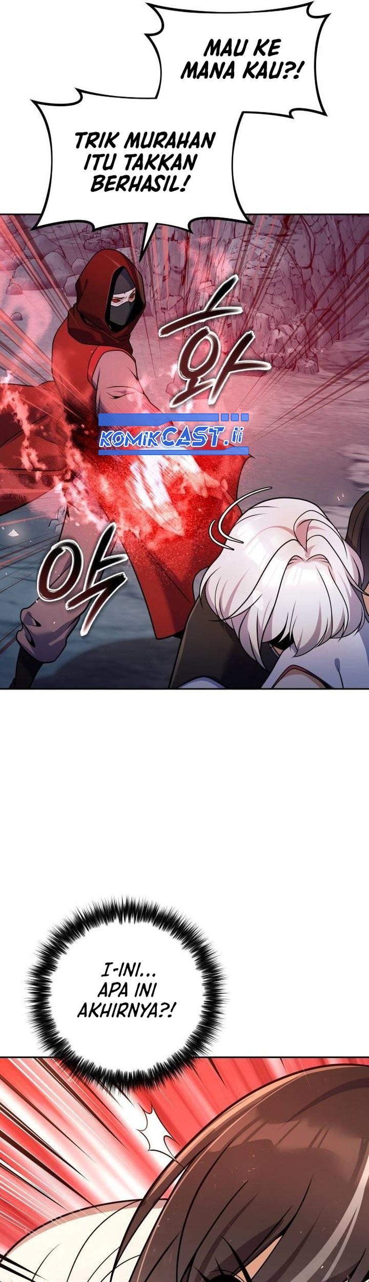 The Second Eunuch Regains His Manhood Chapter 48 Gambar 81