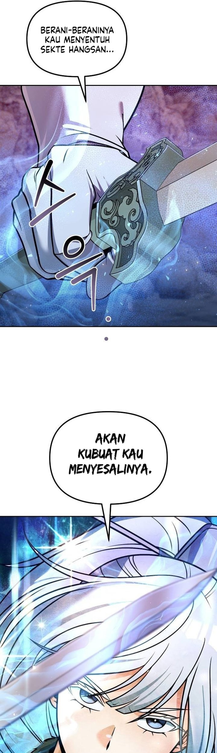 The Second Eunuch Regains His Manhood Chapter 48 Gambar 86