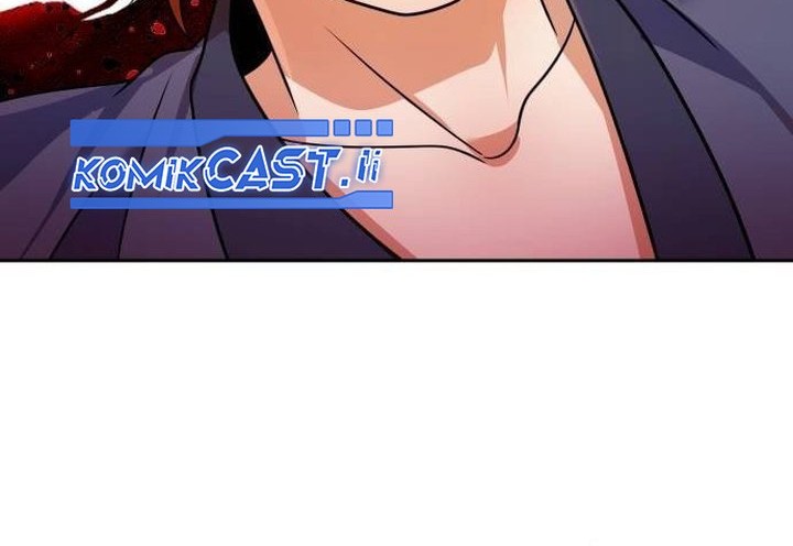 The Second Eunuch Regains His Manhood Chapter 48 Gambar 8